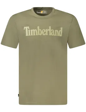 Herren T-SHIRT Grün TB0A2BRN_VEAR5
