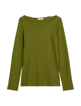 Jersey T-Shirts Longsleeve female - XS - FashionsVida