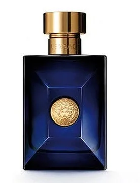 Versace Dylan Blue 100ML - Versace - FashionsVida
