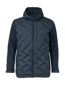 XL Outdoor-Jacke male
