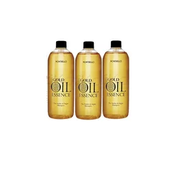 Shampoo Gold 1l One Size