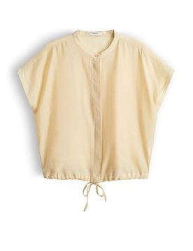 OPUS Bluse FADELL gelb 40 damen