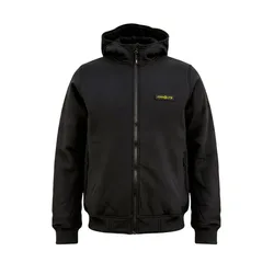 Pro Jacket Black M Men
