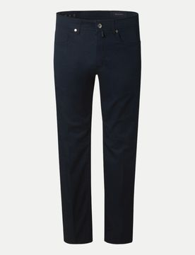 Pierre Cardin Hosen Blau 33/32
