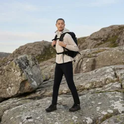 Pantalón de montaña de mujer