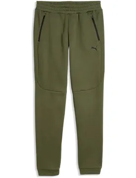 Tech elevated pantalón hombre (S) - Puma - FashionsVida