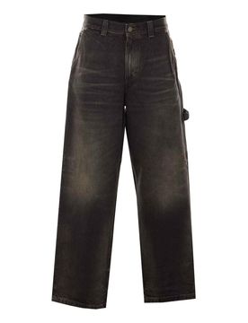 Haikure Jeans Haikure sibilla neri