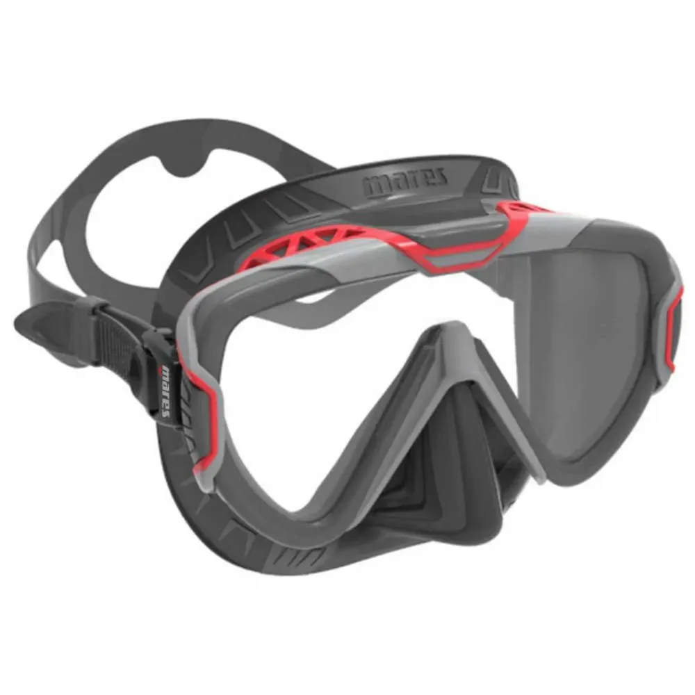 Maschera Subacquea Pure Wire Eco Box - Mares - FashionsVida
