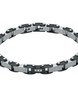 Bracciale Uomo Yukiko KBRD1703