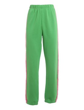 Pantaloni della tuta con bande logo