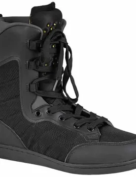 Botte Intérieure Eugen Eclispe Crossliner Black EU 45 unisex