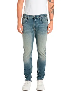 Jeans M91e .000.661 523 Medium Blue 30