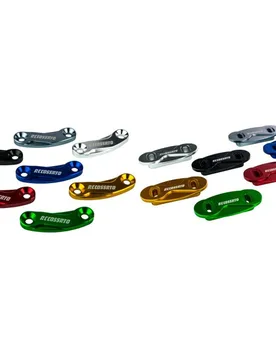 Cover Specchietti Kawasaki Zx-9r - ACCOSSATO - FashionsVida