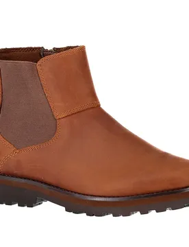 Bottes Courma Chelsea Glazed Ginger EU 36 Homme