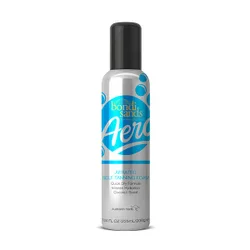 Aero Self Tanning Foam Dark