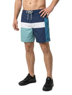 Barts Short De Bain Tajo Blue - Barts - FashionsVida