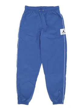 Pantalone Tuta Uomo Essential Statement Warm Up Pant True Blue/ice Blue/sail - Jordan - FashionsVida
