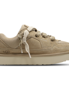 Australia Lowmel Donna - Sneakers Marrone - Taglia 36 - Scamosciato 36