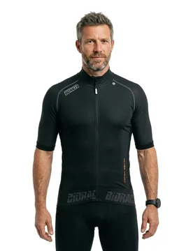 Maillot à Manches Courtes Speedwear Concept Epic Tempest - Bioracer - FashionsVida