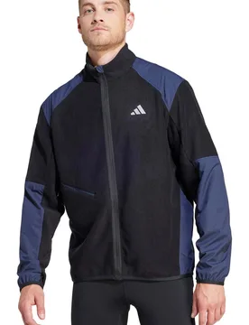 Ultimate conquer the elements CHAQUETA RUNNING HOMBRE Negro (L) - Adidas - FashionsVida