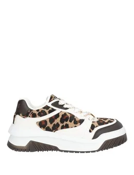 Sneakers Damen Weiß 39,40 Damen - Versace - FashionsVida