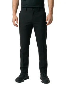 Pantaloni Eleganti Solaris Plus Size Black 68