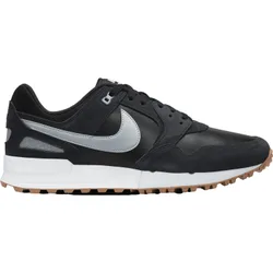 Golf Golfschuhe Unisex Air Pegasus 89 G, schwarz/grau 44