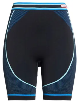 Pantalones cortos y bermudas Mujer Azul noche S/M Mujer - Casablanca - FashionsVida