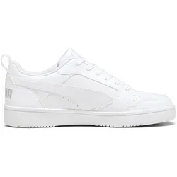 Rebound v6 Low Freizeitschuhe, weiß, Größe 44 ½ 44 ½