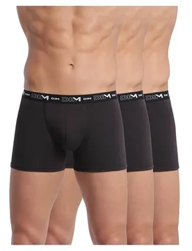 Paris Boxers Ada6596.0hz Black 2XL