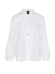 Marc Cain Blouse blanc 44