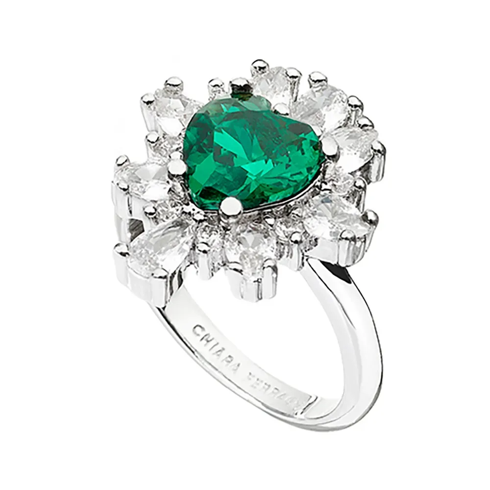 Anello J19awj21018 One Size - CHIARA FERRAGNI - FashionsVida