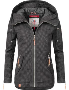 Chaqueta de entretiempo 'Wekoo' /