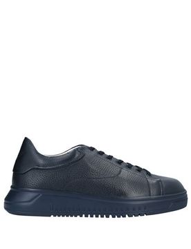 Sneakers Hombre Azul noche 39 Hombre