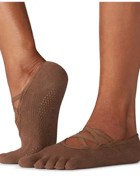 Chaussettes Courtes Grip Full Toe Elle Naked EU 39-42 1/2