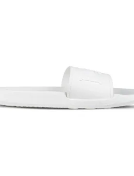 Claquettes Sorrento White EU 36 - Lonsdale - FashionsVida