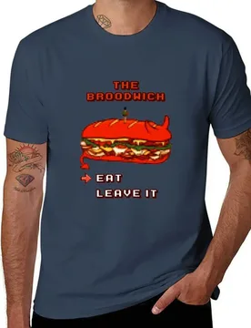 Broodwich Behold the T-Shirt Fashion Letter Print T-Shirt - Aliexpress - FashionsVida
