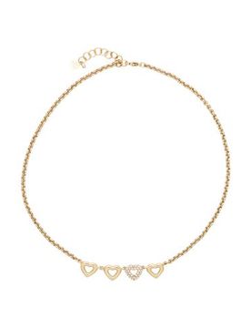 Halskette Damen Gold -- Damen