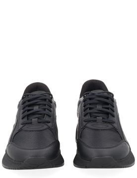 BOSS Titanium EVO Runner Trainers