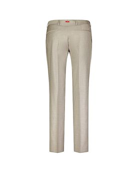 Anzughose beige 30 herren