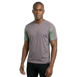 Maillot à Manches Courtes Traze Amp Aft