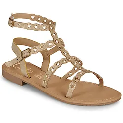 Flache Sandalen Nouria 36;37;38;39;40;41
