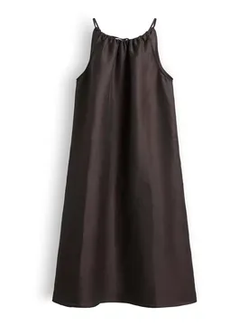 Widala linen female