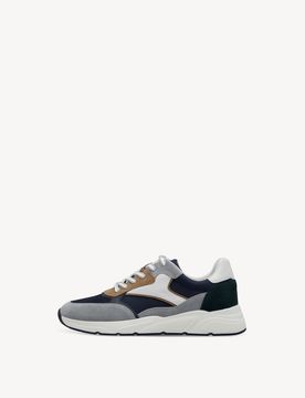 Sneaker blu - 46