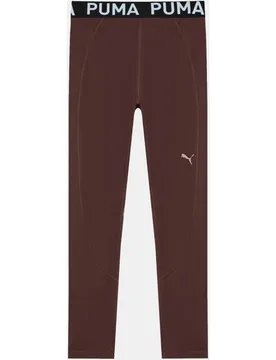 Mallas Largas de Training de Mujer STRONG TIGHT FL - Puma - FashionsVida