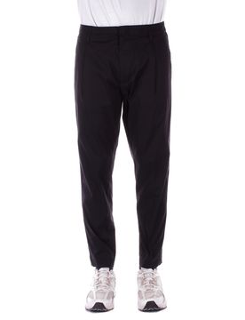 Dondup Pantaloni Nero