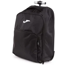 Sac Logo 31.8l Black One Size unisex