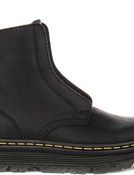 Stivali Donna dr martens 42653001-BLACK Nero