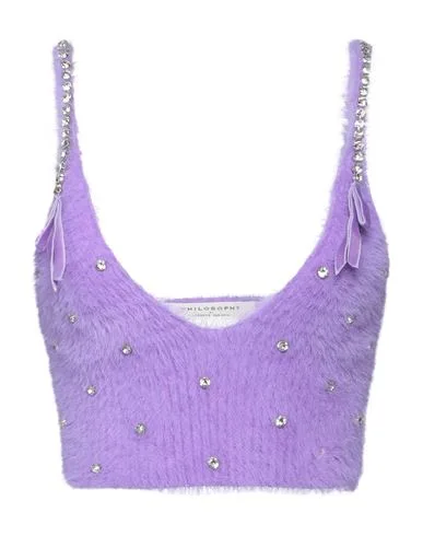 Top Damen Malve 38 Damen - PHILOSOPHY di LORENZO SERAFINI - FashionsVida