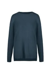 BOMBOOGIE Maglie Blu